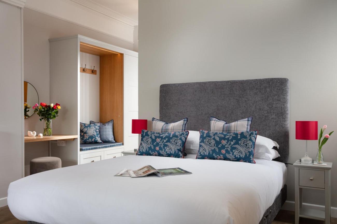 Gyllyngvase House Hotel Falmouth Quarto foto
