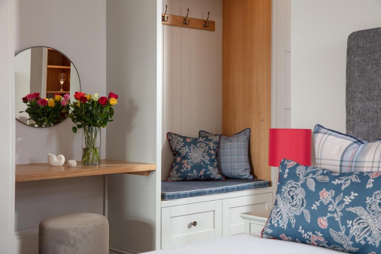 Gyllyngvase House Hotel Falmouth Quarto foto