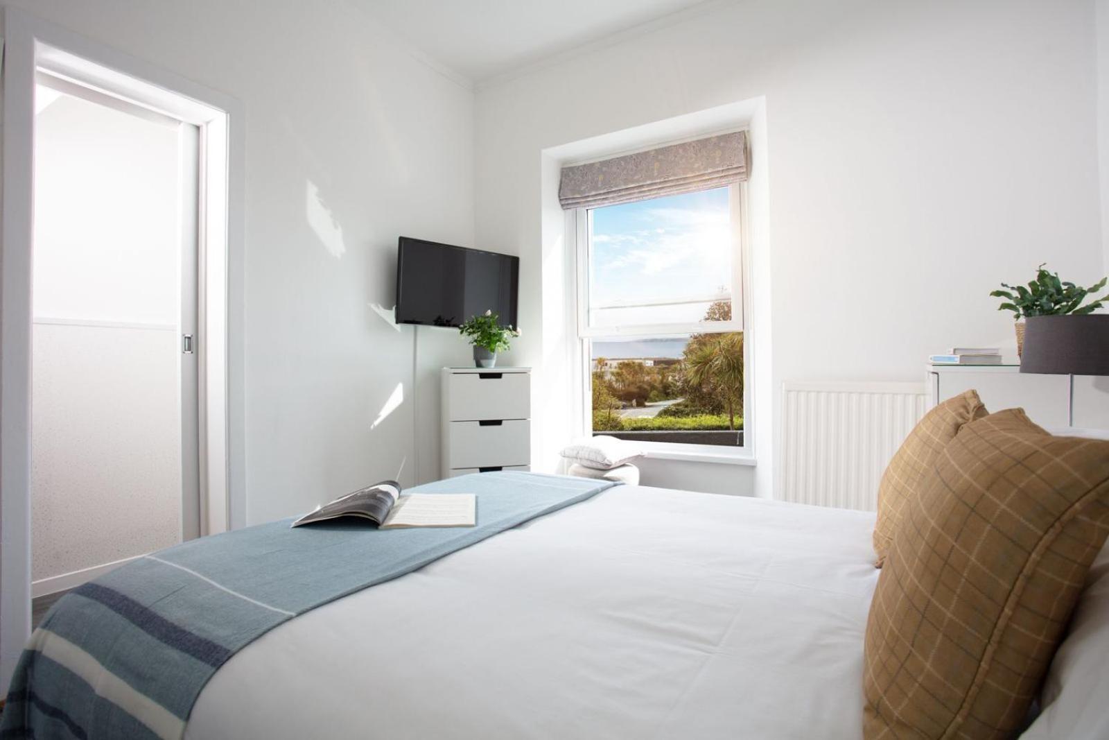 Gyllyngvase House Hotel Falmouth Quarto foto